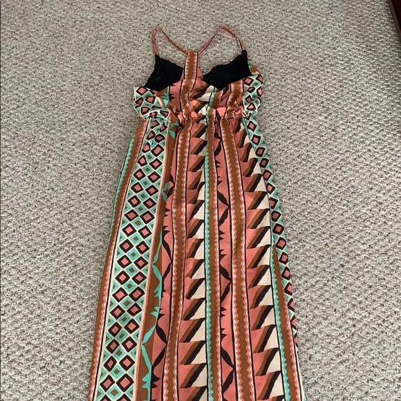 High-Low Maxi Dress, M - Picture 7 of 7